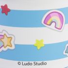 Bluey, Lunchbox Asker