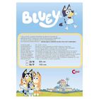 Bluey, strój Bluey, kostium, 5-7 lat