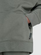 Bluza chłopięca, szara, 4F