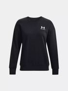 Bluza damska, czarna, Under Armour