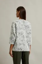 Bluza damska, mix, Moodo