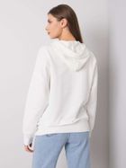 Bluza damska z kapturem, ecru, Factory Price