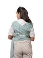 Boba, Wrap, chusta, morska zieleń