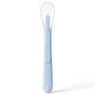 Bocioland, silikonowa łyżeczka, niebieska
