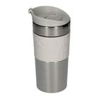 Bodum, kubek termiczny Travel Mug, biały, 350 ml