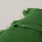 Boltze, bawełniana poduszka handmade, Lenea