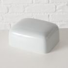 Boltze, Bergen, maselniczka ceramiczna, 17-14 cm