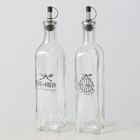 Boltze, butelki na dressing z dozownikiem, 500 ml, 2 szt.
