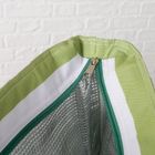 Boltze, Cheerful, torba termiczna w pasy, 30-17-40 cm