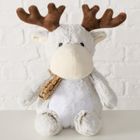 Boltze Home, Arnie, stoper do drzwi, renifer, 26 cm