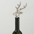 Boltze Home, Botho, korek do wina wielokrotnego użytku, z uszczelką