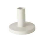 Boltze Home, Malko, świecznik metalowy, 9 cm, 3 szt.