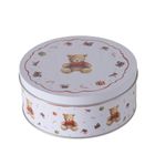 Boltze Home, puszka na ciastka, Bailey, 2 szt.