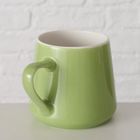 Boltze Home, Sublim, kubek, ręcznie malowany, 340 ml