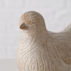 Boltze, Karimo, figurki ptaszki, 2 szt.