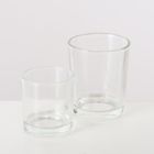 Boltze, Sands, zestaw metalowych dekoracji, latarnie morskie, 40-57 cm