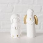 Boltze Xmas, Natos, minimalistyczna szopka bożonarodzeniowa, 11 figurek