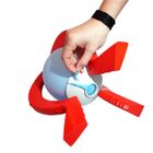 Boom Boom Ballon, gra zręcznościowa