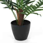 Botanical Decoration, Nova, sztuczna palma, 50-85 cm