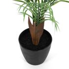 Botanical Decoration, Nova, sztuczna palma, 50-85 cm