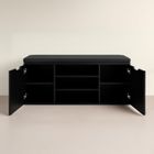 Boximo, Porta, szafka na buty z siedziskiem, 103-30-46 cm