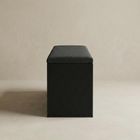 Boximo, Tria, szafka na buty z siedziskiem, 80-43-30 cm