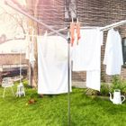 Brabantia, suszarka ogrodowa, Lift-O-Matic, 60 metrów