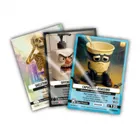 Brainrot, Beta, karty kolekcjonerskie