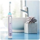 Braun, Oral-B, Genius 10000N, szczoteczka elektryczna z bluetooth, orchid purple