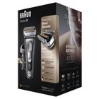 Braun, Series 9, golarka, 9365cc