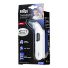 Braun, Thermoscan 3 IRT3030, termometr elektroniczny do ucha