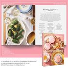 Bridgertonowie. Oficjalna książka kucharska