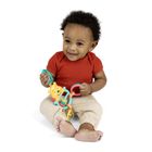 Bright Starts, Kubuś Puchatek, zawieszka sensoryczna