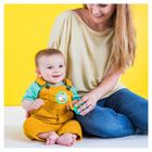 Bright Starts, podwójna grzechotka