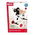 Brio, Jamnik, jeździk dla dzieci