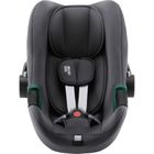 Britax Römer, Baby-Safe 3, I-Size BR, fotelik samochodowy, 0-13 kg, Midnight Grey