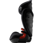 Britax Römer, Kid II, fotelik samochodowy, Cosmos Black, 15-36 kg