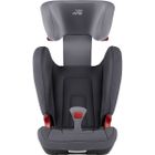 Britax Römer, KidFix II R, fotelik samochodowy, 15-36 kg, Storm Grey