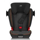 Britax Römer, KidFix II XP Sict, fotelik samochodowy, 15-36 kg, Black Marble