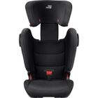Britax Römer, KidFix III M, fotelik samochodowy, 15-36 kg, Cosmos Black