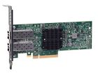 Broadcom, karta sieciowa, P210P 2x 10GbE SFP+ PCIe NIC 3.0 x8