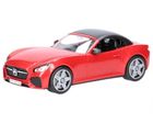 Bruder, Roadster MAN TGS, pomoc drogowa z autem