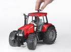 Bruder, Traktor Case CVX 170