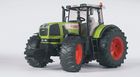 Bruder, traktor Claas Atles 936 RZ