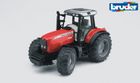 Bruder, Traktor Massey Ferguson 8240