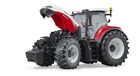 Bruder, Traktor Steyr 6300 Terrus CVT, pojazd rolniczy