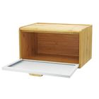 Brunbeste, chlebak bambusowy, dwustronny, 4257