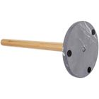 Brunbeste, stojak na ręczniki papierowe, z marmurową podstawą, 3380