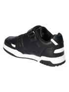 Buty sportowe chłopięce, czarne, American Club