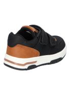 Buty sportowe chłopięce, czarne, American Club